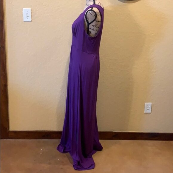 Maxi dress- see offer in description - Picture 3 of 6